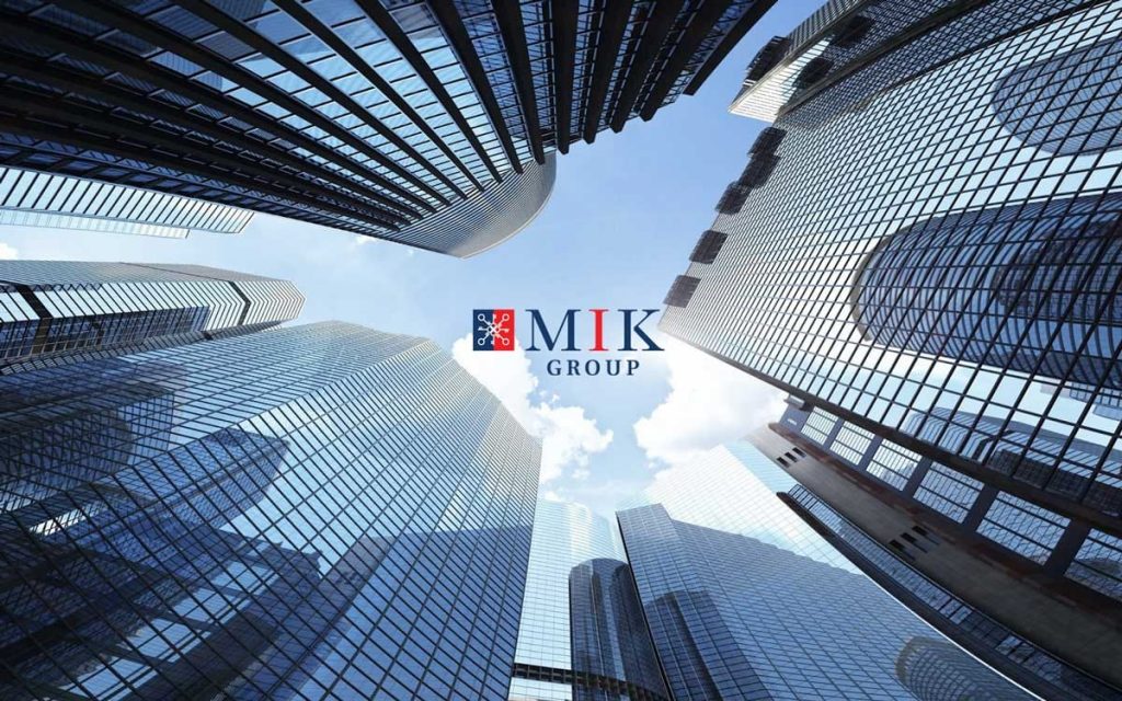 MIK Group – Dấu ấn của nhà phát triển bất động sản tiên phong tại Việt Nam